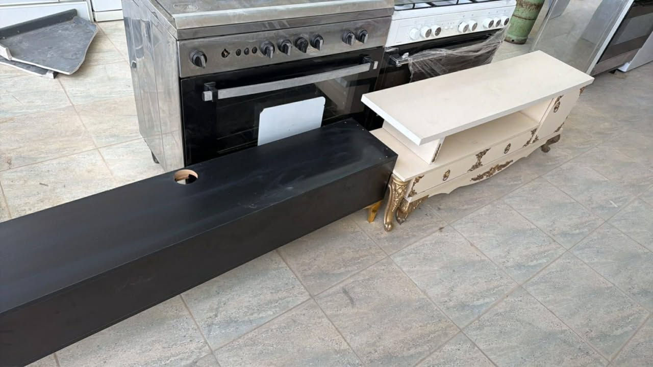 اثاث منزلي المكان تكريت الديوم


**إذا كنت صاحب هذا الإعلان وتريد حذفه لأي سبب، رجاءا أرسل رسالة إلى الدعم الفني**