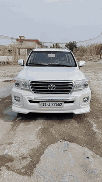 السلام عليكم
يوجد لاندكروز بريم للبيع موديل 2013 فقط بيع

لوحات رقم بغداد

والموصفات لاندكروز بريم 2013 معروفه شنو مواصفاته

ومذكور سوناره موجود بنشر

المكان بابل محاويل

سعر345$

 الاتصال على رقم ***********
