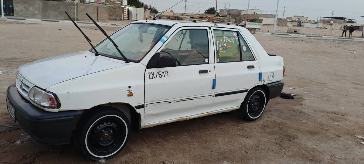 السلام عليكم ورحمه الله وبركاته 

سياره سايبا موديل 2015 

رقم انكليزي سنويه تنتهي 2026شهر4 يوم20 تحويل مباشر

مكينه كير تجي وتفحص ع راحتك تايرات خط ابيض زوج خلفي جديد الأمامي نص عمر
لايتات بكلايتات جدد دعاميات جدد
كهربائيات كلها شغاله
 اضافه مضخم صوت بلصندوك 
تبريد منضومه جديده بس طيرت غازها قبل شهرين من بدلت طابوكا جديده سياره بدون ضربه خياسات مثل ماواضح بلصور
السعر 32 بيها مجال متواجد واتساب واتصال ***********مامتواجد ع الفيس الرقم
