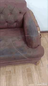 غسيل قنفات • خدمة متنقلة • النجف