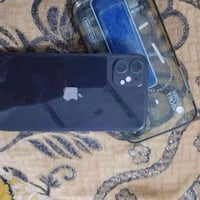 لايفون ١١عادي الون سود الذاكره ١٢٨ البطاريه ٨٢ النبوذج A نضافت  الجهآز...