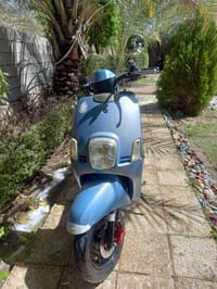 دراجه للبيع بوليس هاي كدامك الصور وهذا الرقم 07707860234 لاستفسار