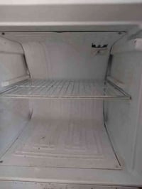 ثلاجة • مكاني • ابو غريب