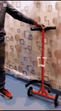 عربة غاز وماء • توصيل مجاني • ضمان استرجاع