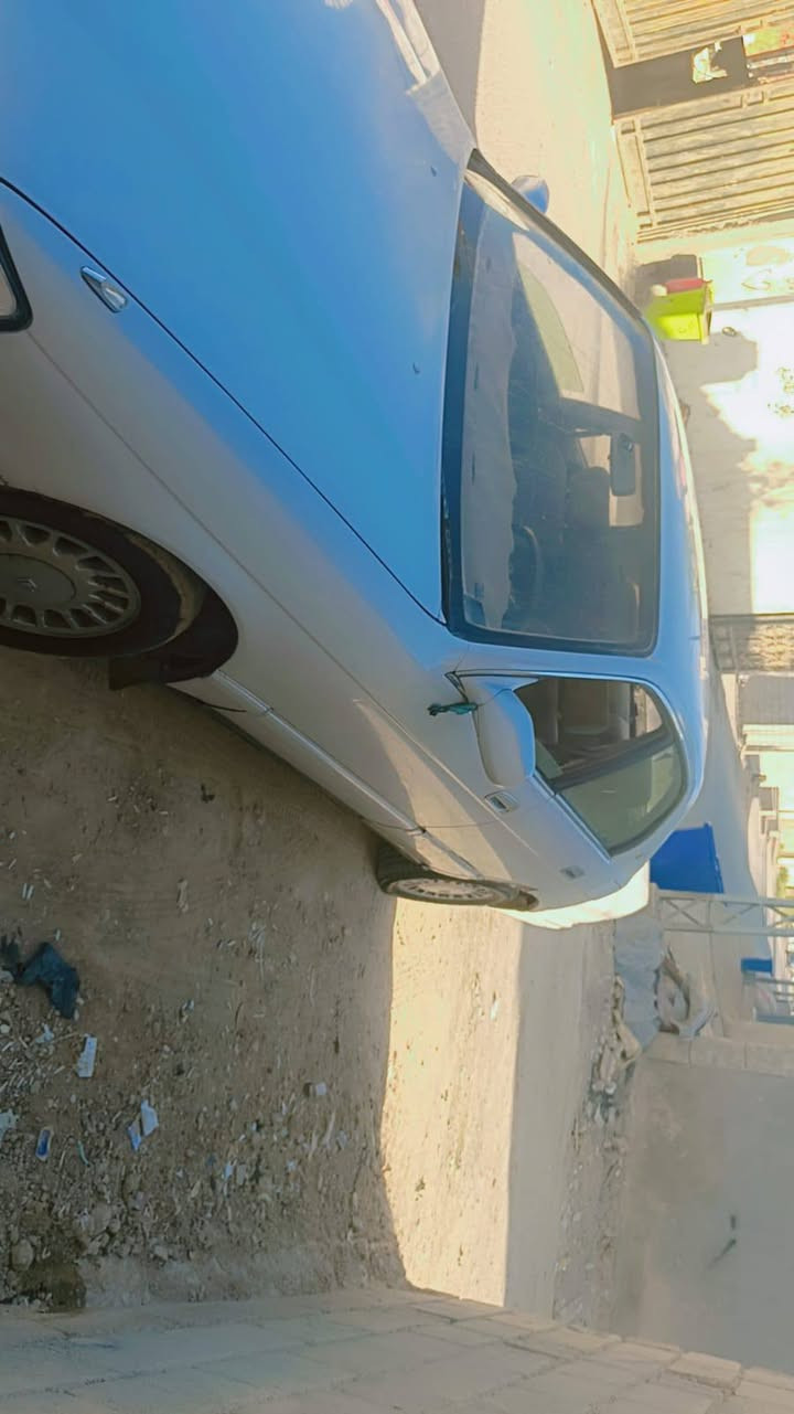 فصل 🚘

اللون: لؤلؤي ✨

رقم: بصرة

السيارة نظيفة وجاهزة للاستخدام.

للاستفسار أو المعاينة، التواصل على الخاص أو الاتصال***********
