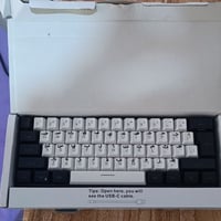 كيبورد • معرب • غير ميكانيكي