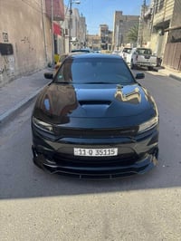 جارجر موديل 2023 اصل GT چارجر جي تي موديل 2023.. محرگ..3600 مواصفات/ ك...
