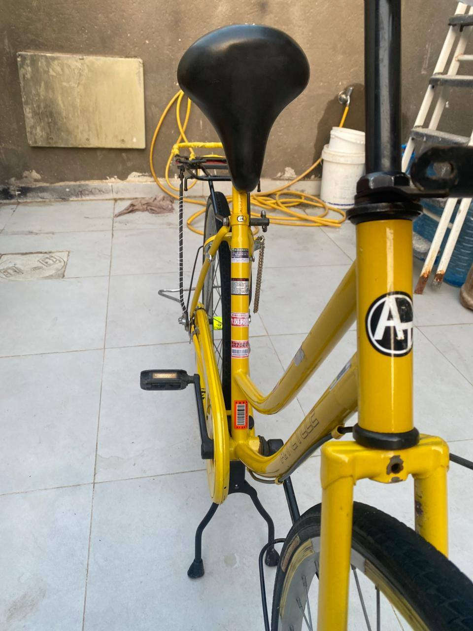 سلام عليكم باسكل حجم ٢٦
شركه AT هوه وغراضه سعر 90قفل قفل


**إذا كنت صاحب هذا الإعلان وتريد حذفه لأي سبب، رجاءا أرسل رسالة إلى الدعم الفني**