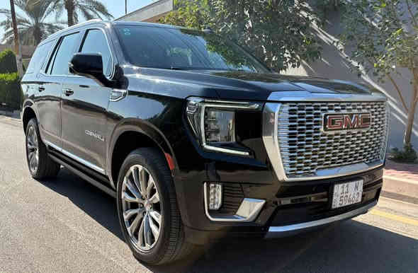 جمسي دنلي 2022 مكفوله من صبغ والتبديل سياره جديده تخم تاير بل سلفون جوها سياره جاهزه مغلفه PPF فوول موصفات 
ماشيه 57 الف ... عنوان الاعضميه
السعر .....530....قفل 
***********
