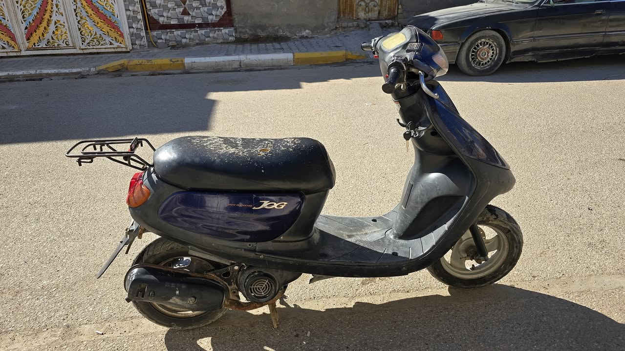 السلام عليكم دراجة منغولي للبيع مكاني الرميثة ***********
