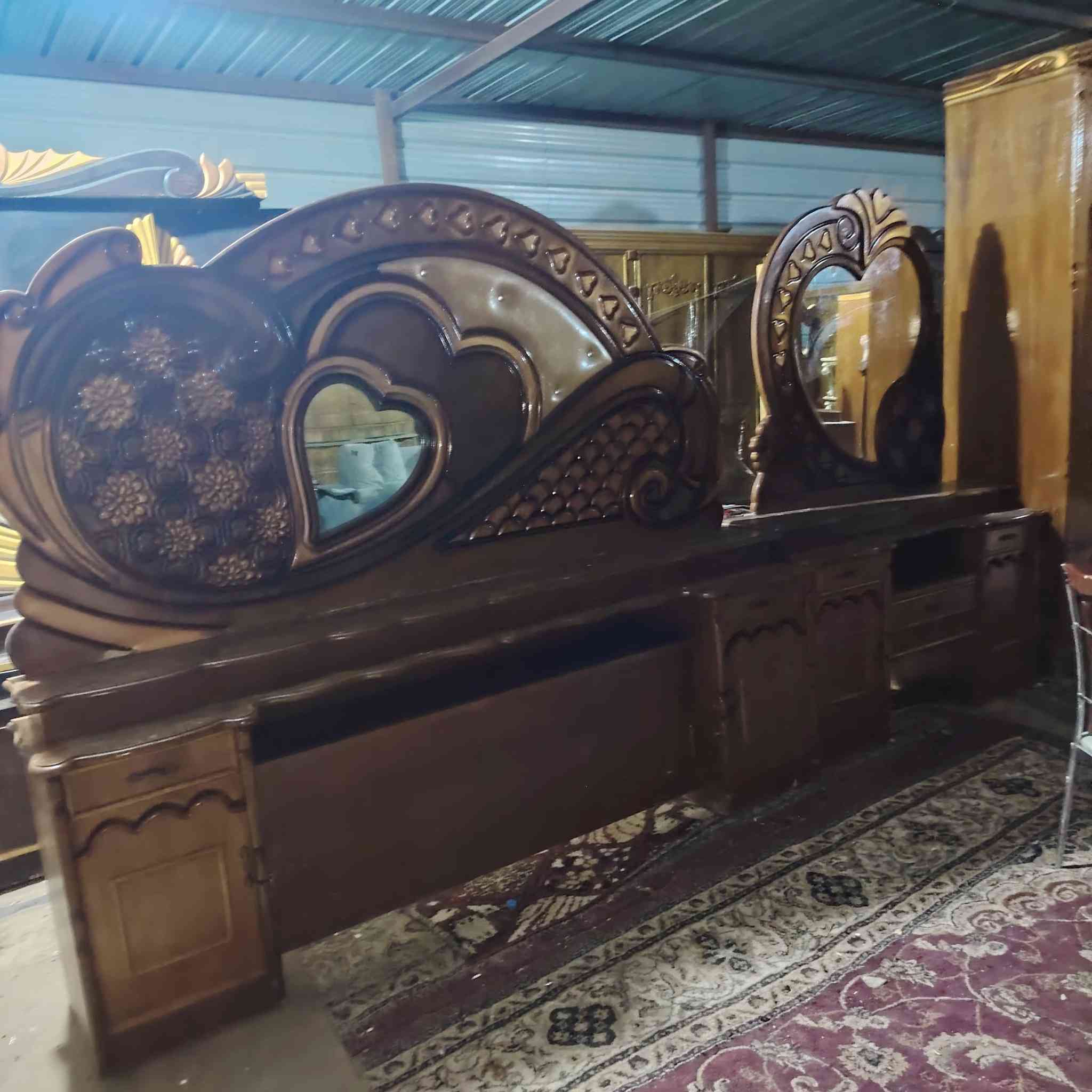 غرف نوم عراقي صاج داخل خارج للاستفسار راسل الصفحة او اتصل *********** واتساب
