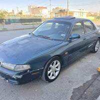 مازدا فاسۆلیا • ١٩٩٥ • اربيل