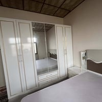 طقم نوم • لوك لوك • شوێن عەربەت