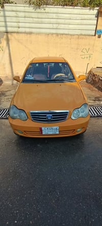 تكسي • ٢٠١٣ • رقم نينوى