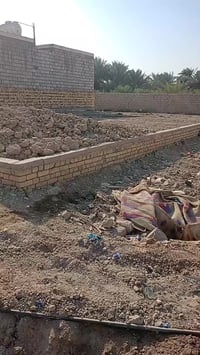 سديناوية شارع المستوصف • ٢٠٠م • زراعي