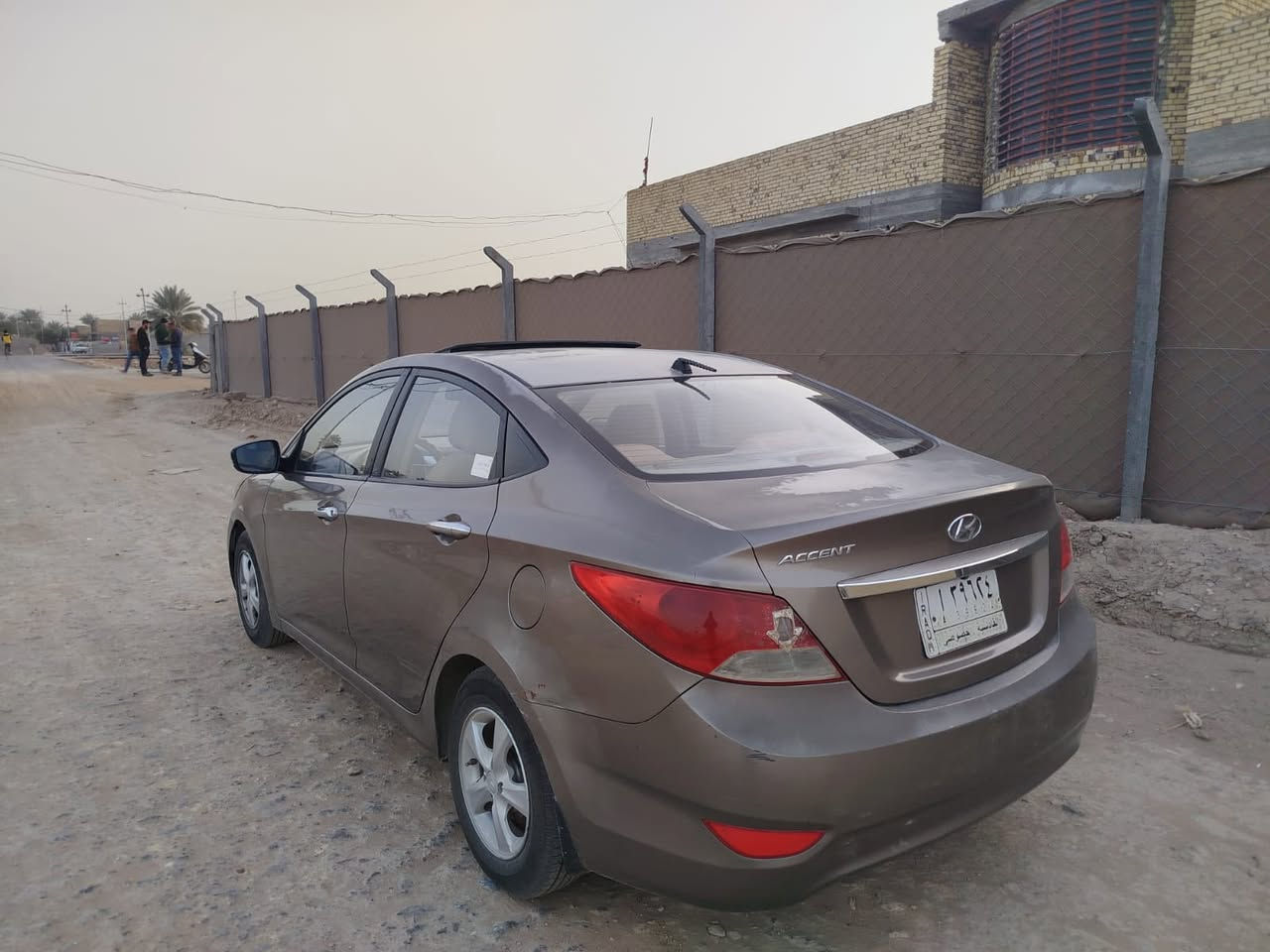 مكلفه بالنشر 
السلام عليكم اكسنت خليجي مكينه 1600 جاملغ وبنيد صبغ فول فتحه مديل2015 السعر 78  وبيه مجال ترهم مراوس قسط تفاصيل ***********
