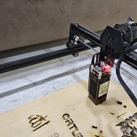 قطعة CNC • جديدة • تواصل خاص