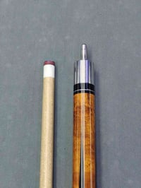 براداتور اصلي • قبضة آمبر فيلدز • توصيل كل العراق