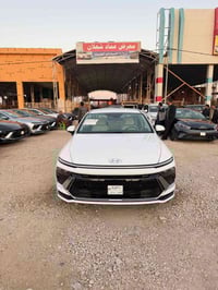 سوناتا • ٢٠٢٥ • أمريكي