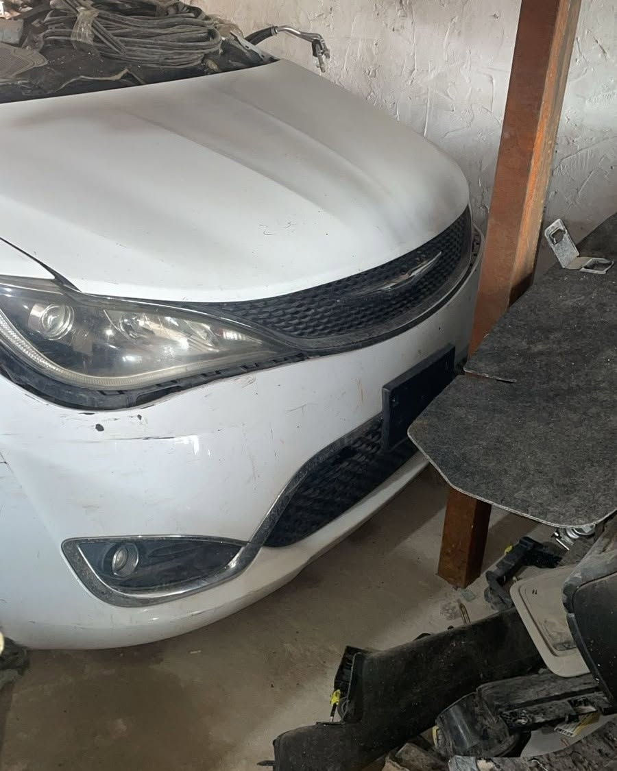 🚗✨ مركز شوفرليت بغداد لقطع الغيار الأمريكية ✨🚗

تدور على قطع غيار أمريكي أصلية أو بدائل بجودة ممتازة؟ 🤔
إحنا نوفرلك كل اللي تحتاجه بأسعار منافسة وخدمة سريعة ✅

🔧 متوفر قطع غيار سيارات:
🚘 شوفرليت (Chevrolet)
🚘 GMC
🚘 كاديلاك
🚘 بيوك
🚘 همر
🚘 وجميع السيارات الأمريكية 🇺🇸

⭐ أسعار مناسبة
⭐ جودة مضمونة
⭐ شحن لجميع محافظات العراق 📦
⭐ تعامل راقي وخدمة سريعة 🤝

📞 للاستفسار والطلبات:
*********** ☎️

📍 مركز شوفرليت بغداد
ثقتكم هي رأس مالنا، ورضاكم هدفنا دائمًا 🌹🙏

