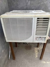 مكيف • نضيف • ما يحتاج تصليح