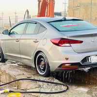 انترا • ٢٠٢٠ • مصدومة