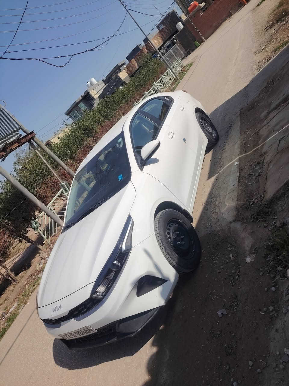 سلام عليكم كيا فورتي 2024خليجي مكفوله للتواصل ***********
