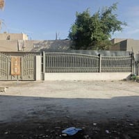 دار طابو زراعي سند 25 للبيع المساحه 320 م مع كراج كبير الموقع بجانب من...