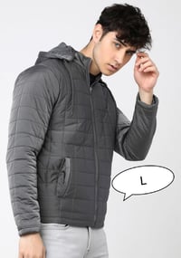 قميص نفخ • شي إن • قياس L