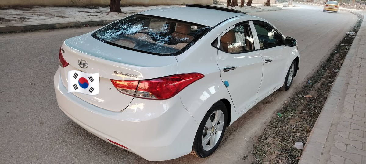 سلا عليكم
النترا للبيع موديل 2013 فول(( بصمه فتحه تحكم ستيران اشاير بالمري 4دسك))

مصبوغه حزام للجماليه أثر تقشير صبغ قماره تكم جنطه مابيهن صبغ فقط جملغ الامامي بي ضرار مكفوله شواصي وكص
محرك 1600
رقم أربيل تريد وكاله او تحويل

 السعر (92) 

المكان النجف ابو صخير

للاستفسار على الرقم ***********
