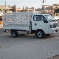 تبريد ثلج • ٢٠٢٠ • تانكي ١٢٠