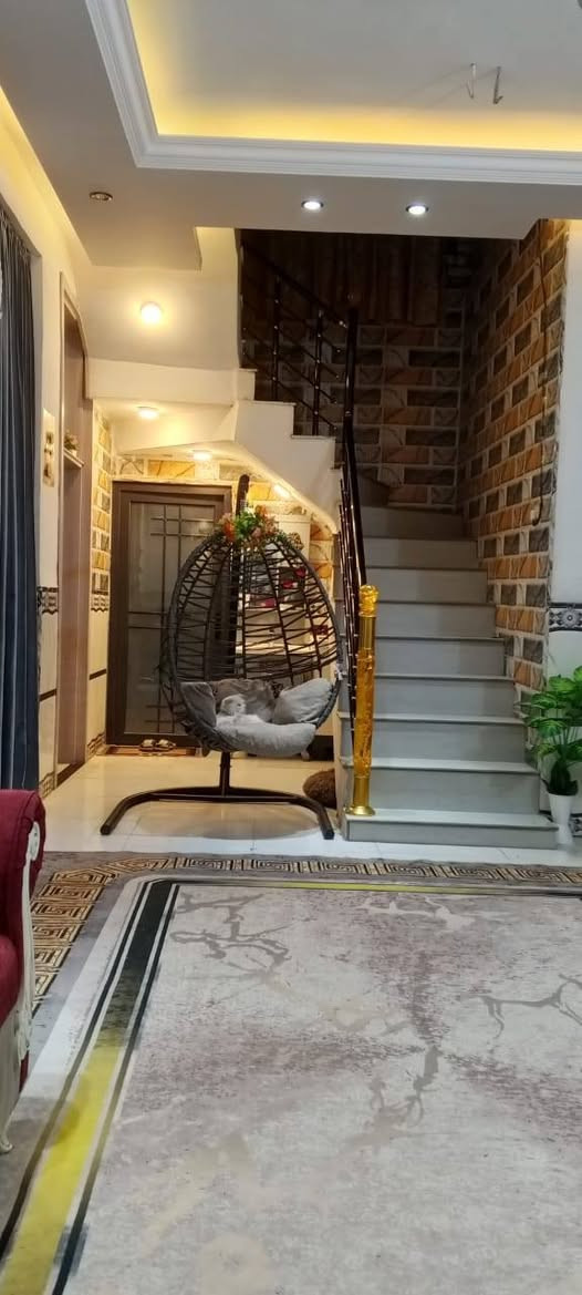 بيت للبيع  المساحه١٨٠متر قضاء طويريج الحولي خلف حلويات ابو سلام بستان اقلوم الاستفسار على الرقم *********** واتساب
