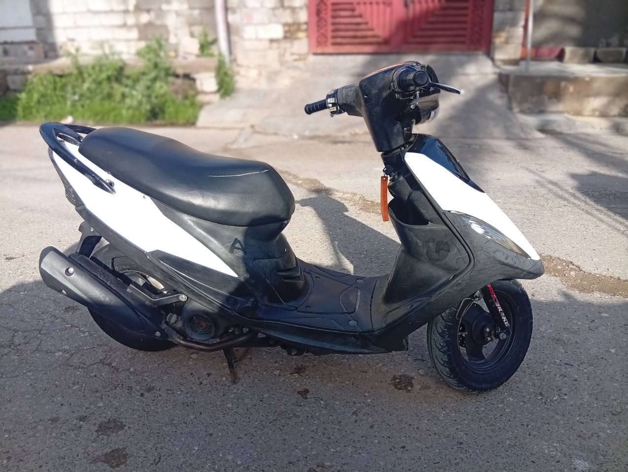 سلام عيكم ماكس عدله كله عل بلاد السعر 550 مكان بعقوبه تحرير ***********
