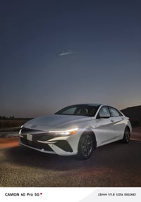 الانتره • ٢٠٢٤ • حادث