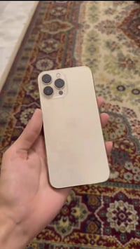 آيفون ١٣ برو ماكس • ٢٥٦ • الشاميه