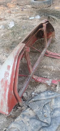 كاسحه • دبل قمرة