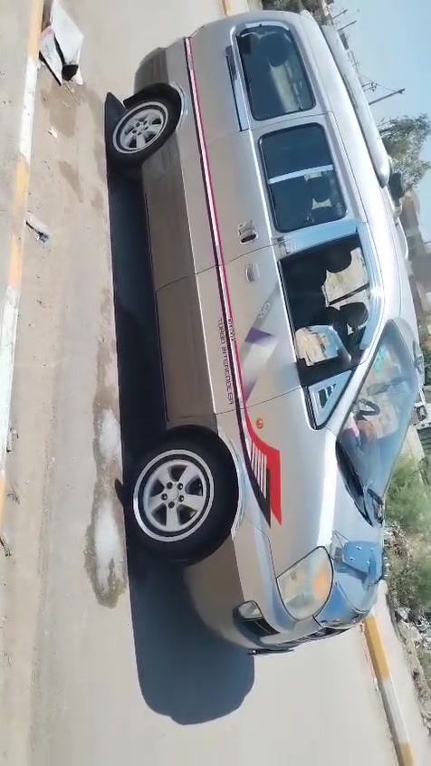 ستاركس موديل ٢٠٠٧ مكفوله كفاله عامه من كلشي جاهزه رقم بغداد استفسار ***********
