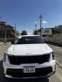 سورينتو 2024 خليجي ضمان الدولية 4 سلندر السلام عليكم سورينتو خليجي مكف...