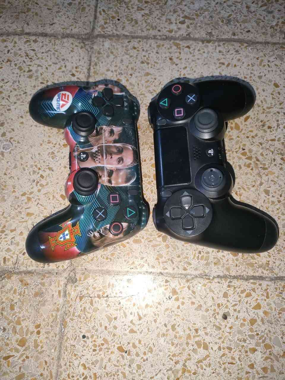 سوني4 مهكر ذاكره 500جهاز جديد كامله ملحقات معه ثنين جوستك سعره 190وبي مجال حك جيتك


**إذا كنت صاحب هذا الإعلان وتريد حذفه لأي سبب، رجاءا أرسل رسالة إلى الدعم الفني**