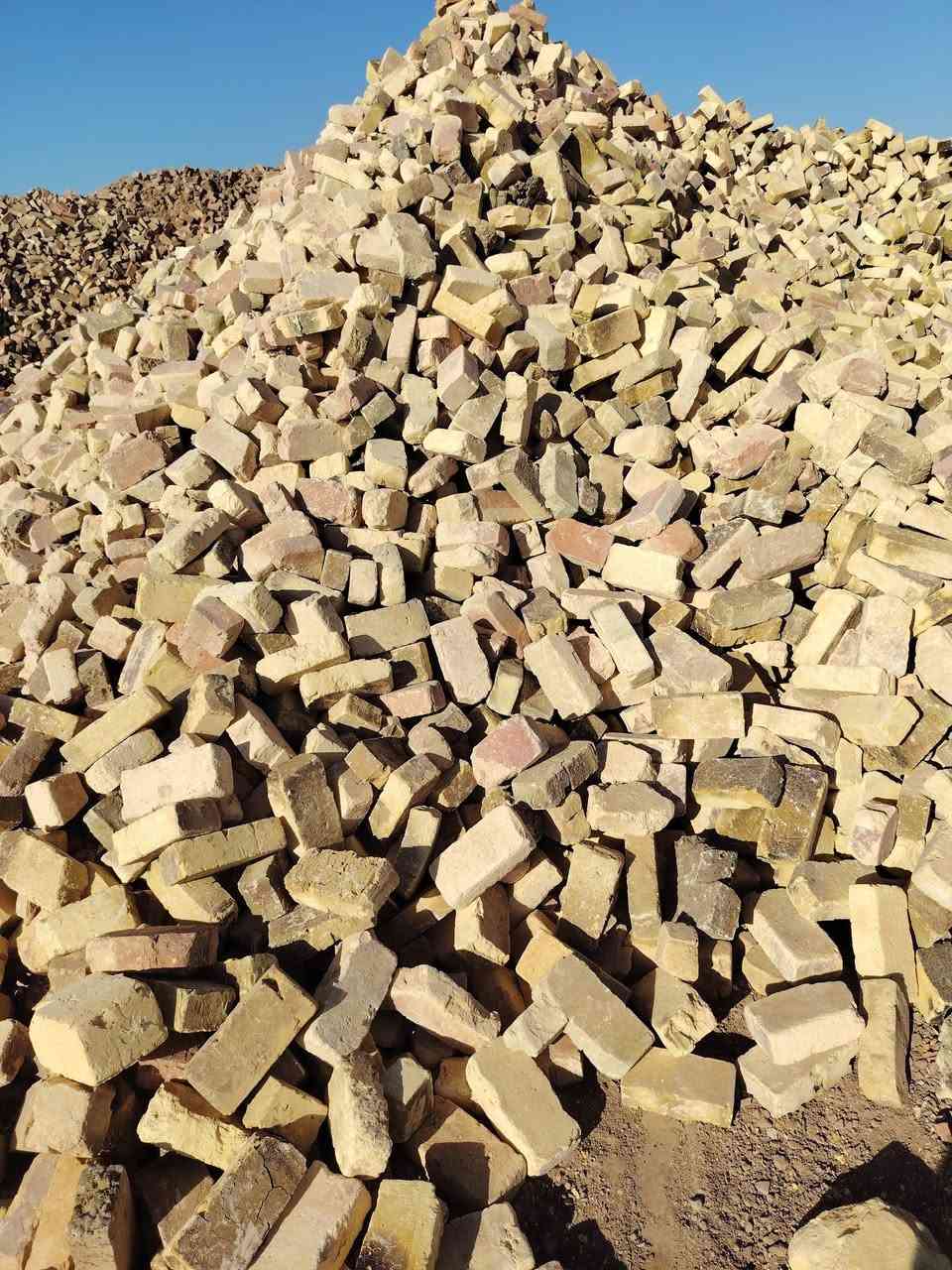 طابوق عامر وثليثي
الأسعار مناسبة
التواصل خاص


**إذا كنت صاحب هذا الإعلان وتريد حذفه لأي سبب، رجاءا أرسل رسالة إلى الدعم الفني**