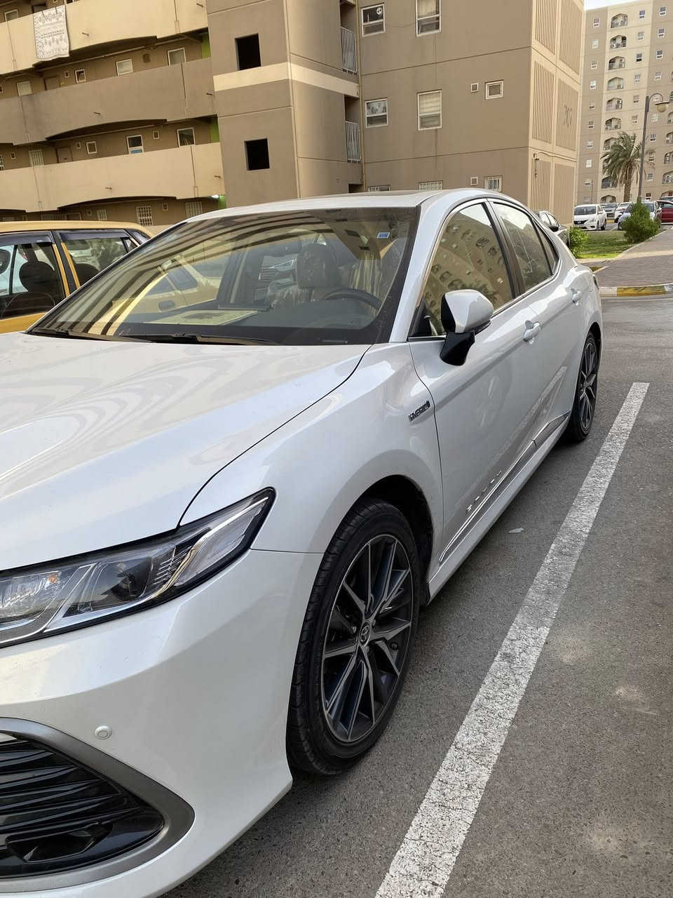 كامري خليجي عبد الطيف جديده فول واحد ع واحد ٢٠٢٤ سعره ٢٤٣ مكاني مجمع بسمايه بسمي ***********
