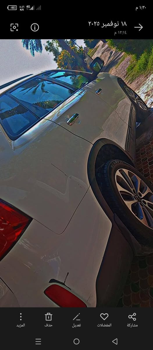 سورنتوو  للبيع 2015 لون ابيض
وارد خليجي 7 راكب 6 سلندر
بيها صبغ بالجاملغ الايسر خمس اصابع 
للاستفسار ***********
