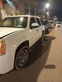 يوكن • ٢٠٠٧ • البصرة