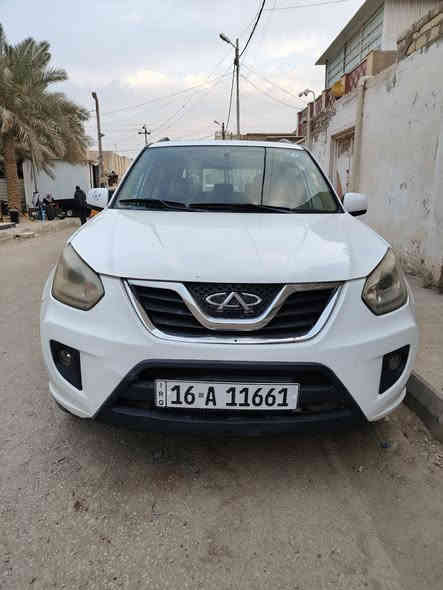 تيگو 2013
مكينة 1800 كير كهربائي
تبريد مرتب 
رقم قادسية انكليزي  جديد سنوية لشهر 10/2029
السعر $60

للتواصل/***********
