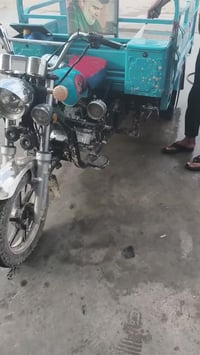 دهن وغسل • ستوتات ودراجات • الحسينية نهايت مسقط