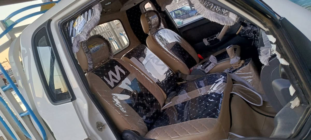 بسم الله الرحمن الرحيم
ومن الله التوفيق والبركه  تم فتتاح محل دوشمه طارق  البيك كافه أنواع السيارات الحديثه والقديمه 
تغليف كشنات سقفيه ارضيه بطائن دشبول بركع كيه ستاركس بركع كيه حمل الـنـوان بيجي الشارع العام مقابل مدخل المزرعه مجمع الحايف مجاور مـعـمـل ايــمــن الـ عـگـل 
ومن الله التوفيق زورونا تجدون ما يسركم 
هـ📞*********** اخوكم طارق البيك
