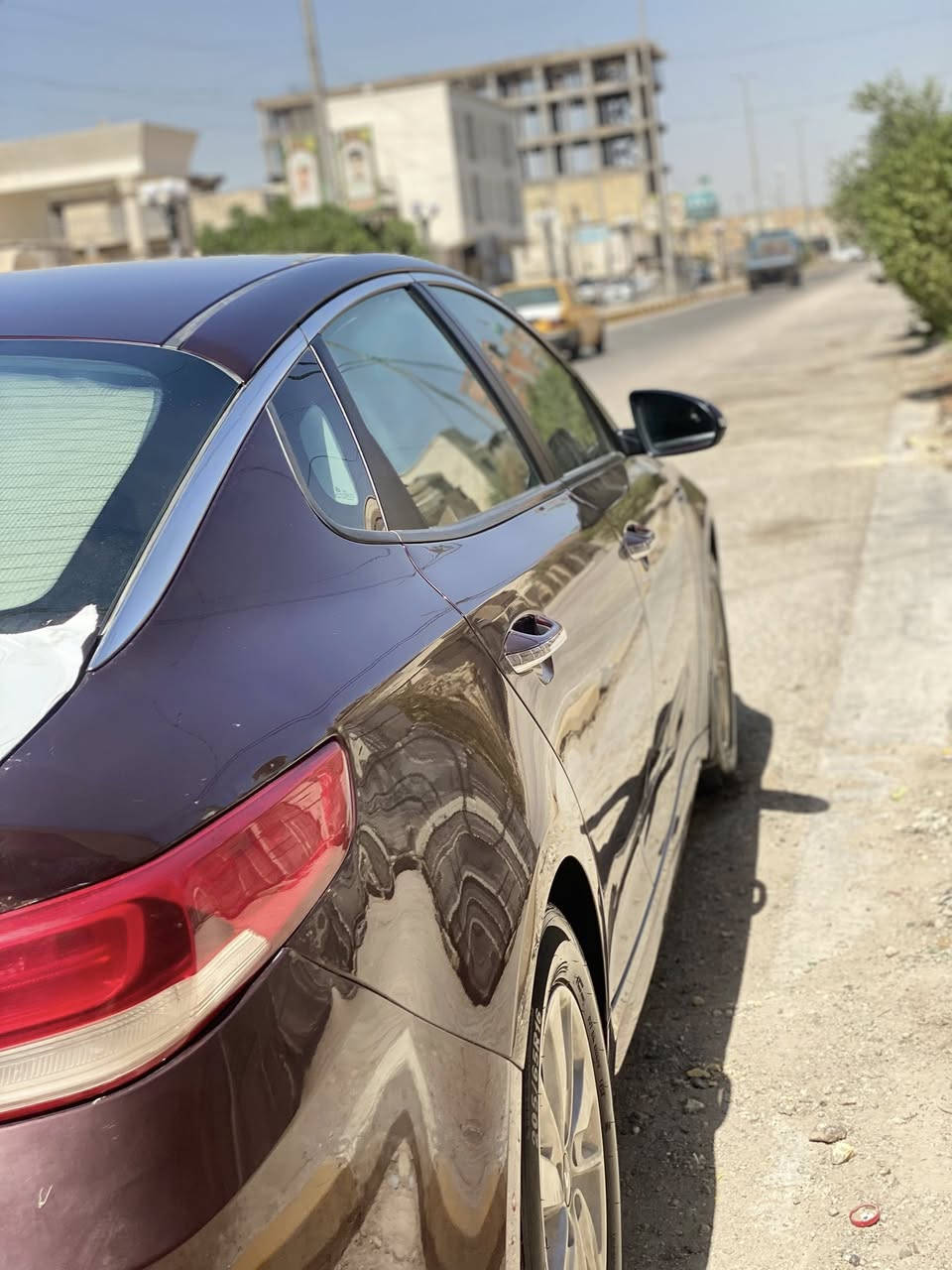اوبتما 2018  محرك ما مفتوح كفاله هو والكير محرك 2400  امريكي. حادثه قبق جنطه فقط  السياره بيه طخه بلجاملغ الامامي  موضح بلصوره مامسوي عفته على وضعه تخم تاير باتري جديد تبريد ثلج. قبل يومين تجديد السنويه وهزه السعر 137   مداور بنفس اليوم اداور


**إذا كنت صاحب هذا الإعلان وتريد حذفه لأي سبب، رجاءا أرسل رسالة إلى الدعم الفني**