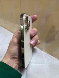 آيفون ١٤ برو • ١٢٨ • ذهبي