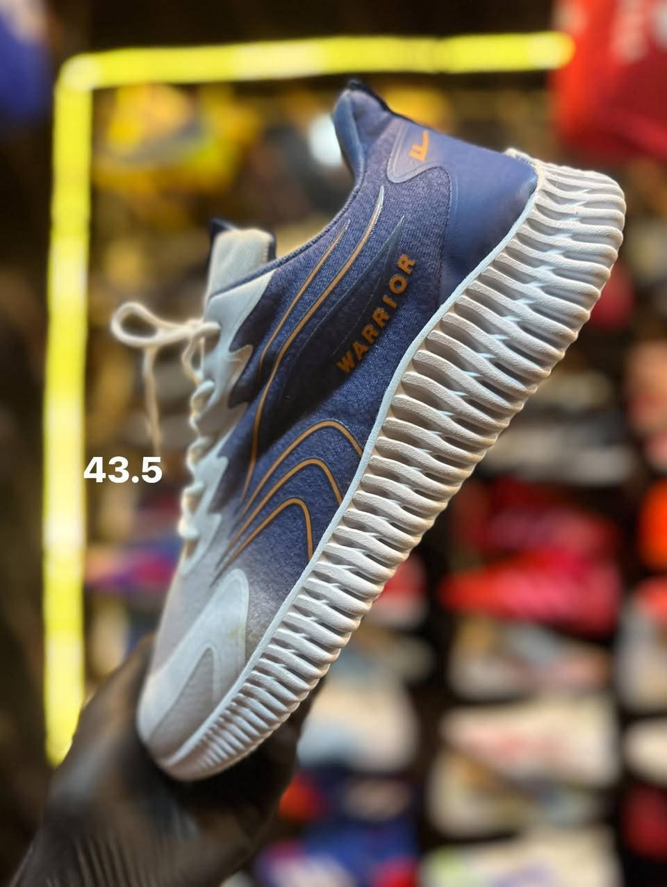 🔥🔥🔥طبي طبي طبي 🔥🔥🔥

لايك و متابعه حبايب❤️

 ترانشوز ماستر فيتنامي و اوربية اصلي درجه اولى
 سعر(15) الف

يوجد توصيل كافة انحاء العراق

@متابعين@إشارة


**إذا كنت صاحب هذا الإعلان وتريد حذفه لأي سبب، رجاءا أرسل رسالة إلى الدعم الفني**