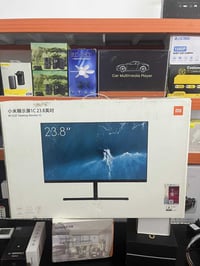 شاشه شاومي • ٢٤ بوصة • توصيل محافظات